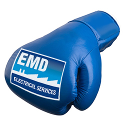 boxing